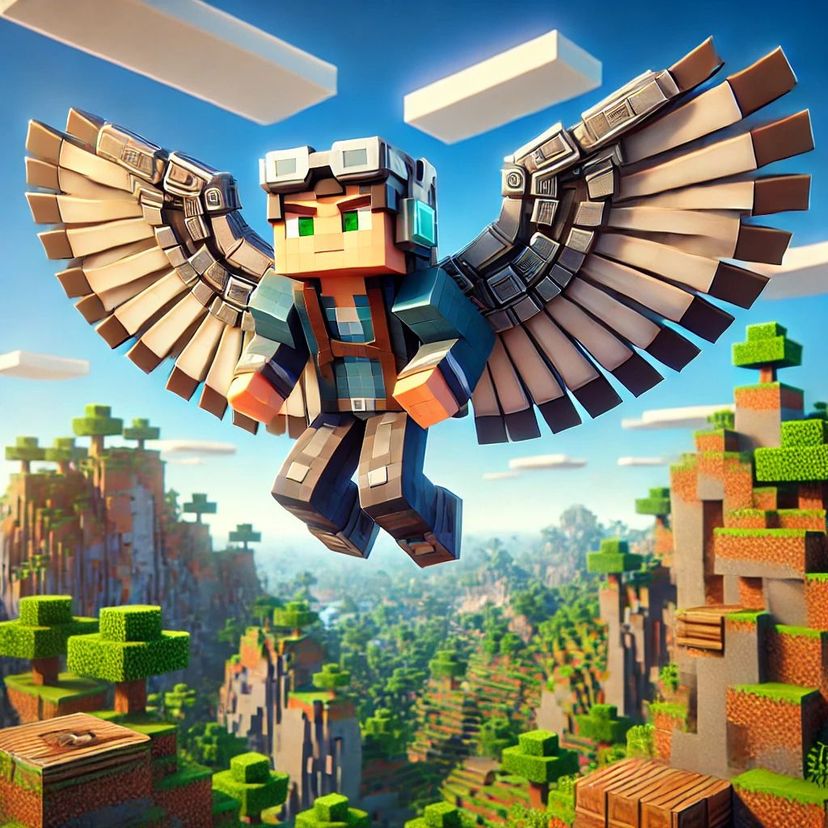 How To Get Elytra In Minecraft: The Ultimate Guide