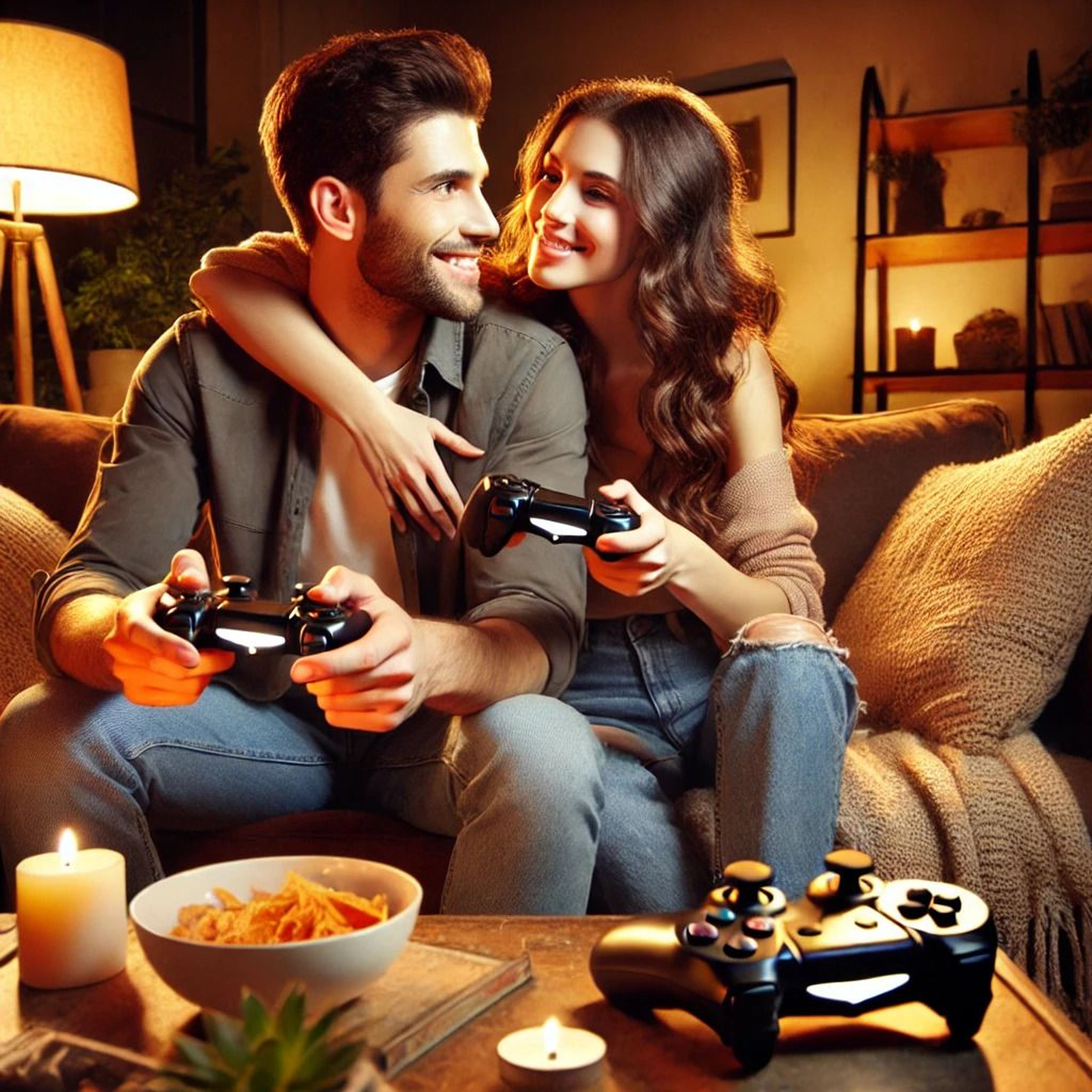 Best Video Games For Couples: Fun And Bonding Guaranteed!