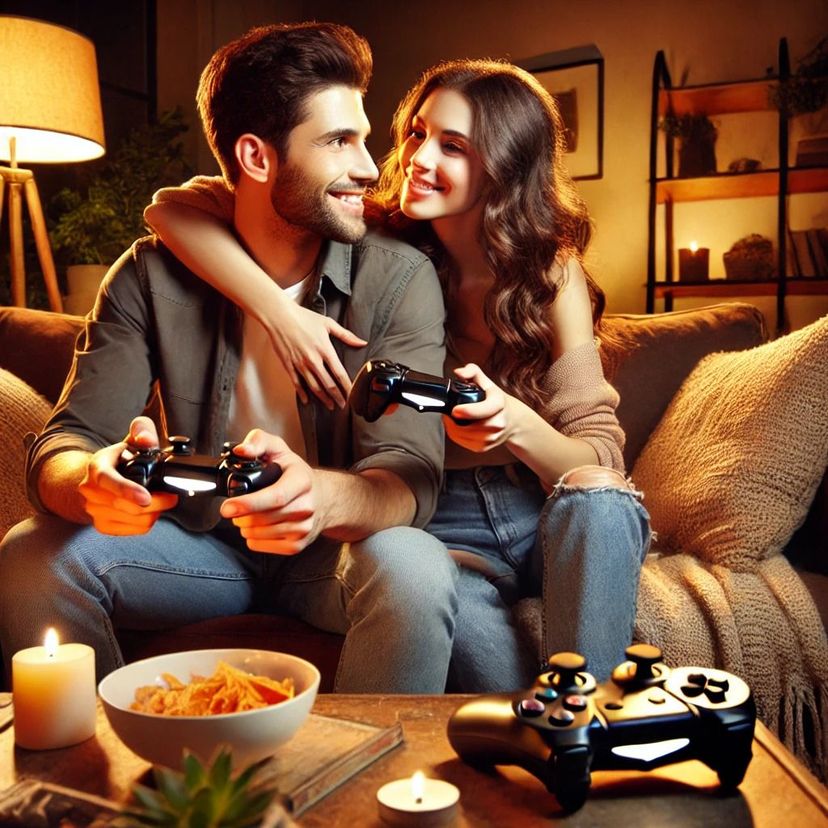 Best Video Games For Couples: Fun And Bonding Guaranteed!