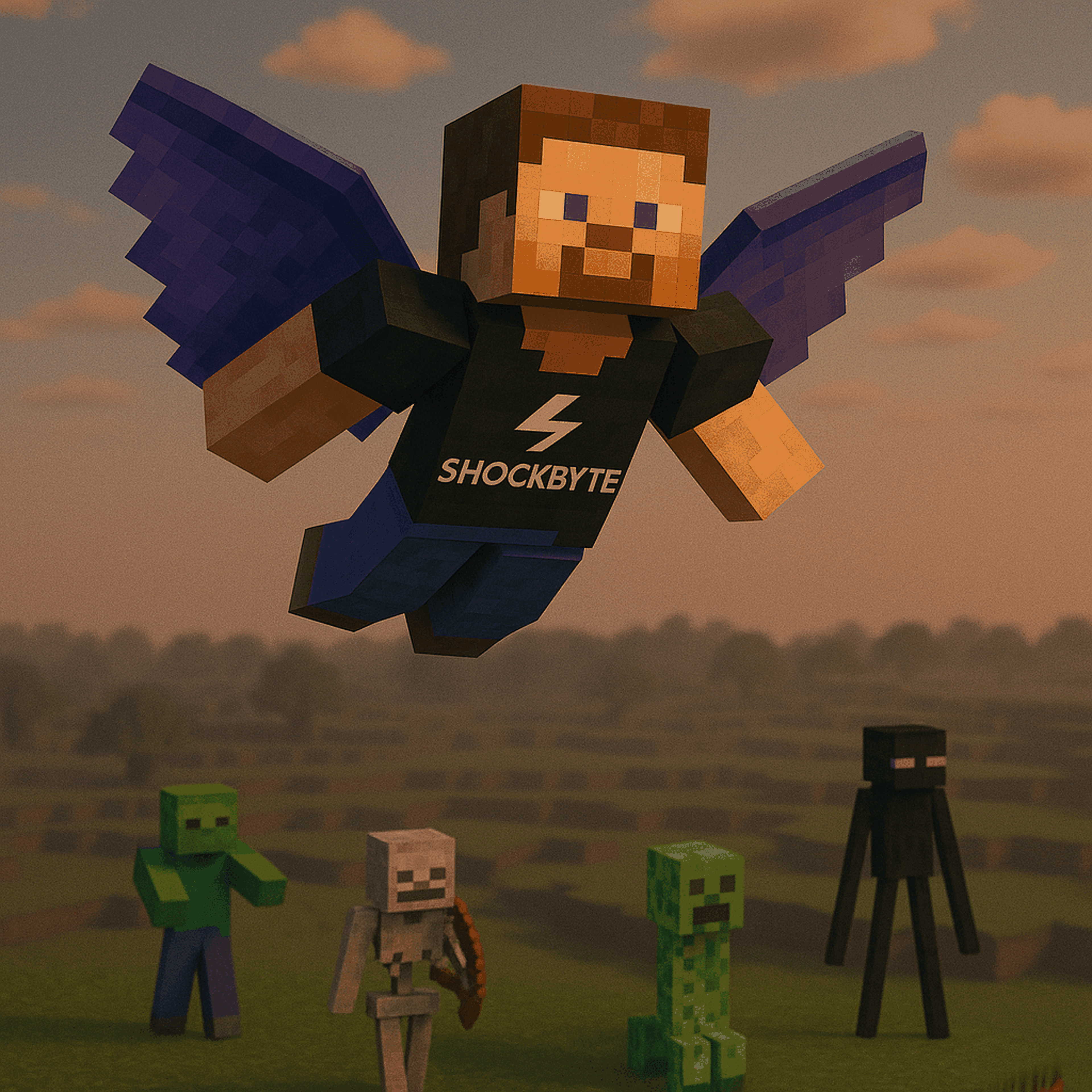 Best Elytra Enchantments In Minecraft: Glide Like A Pro