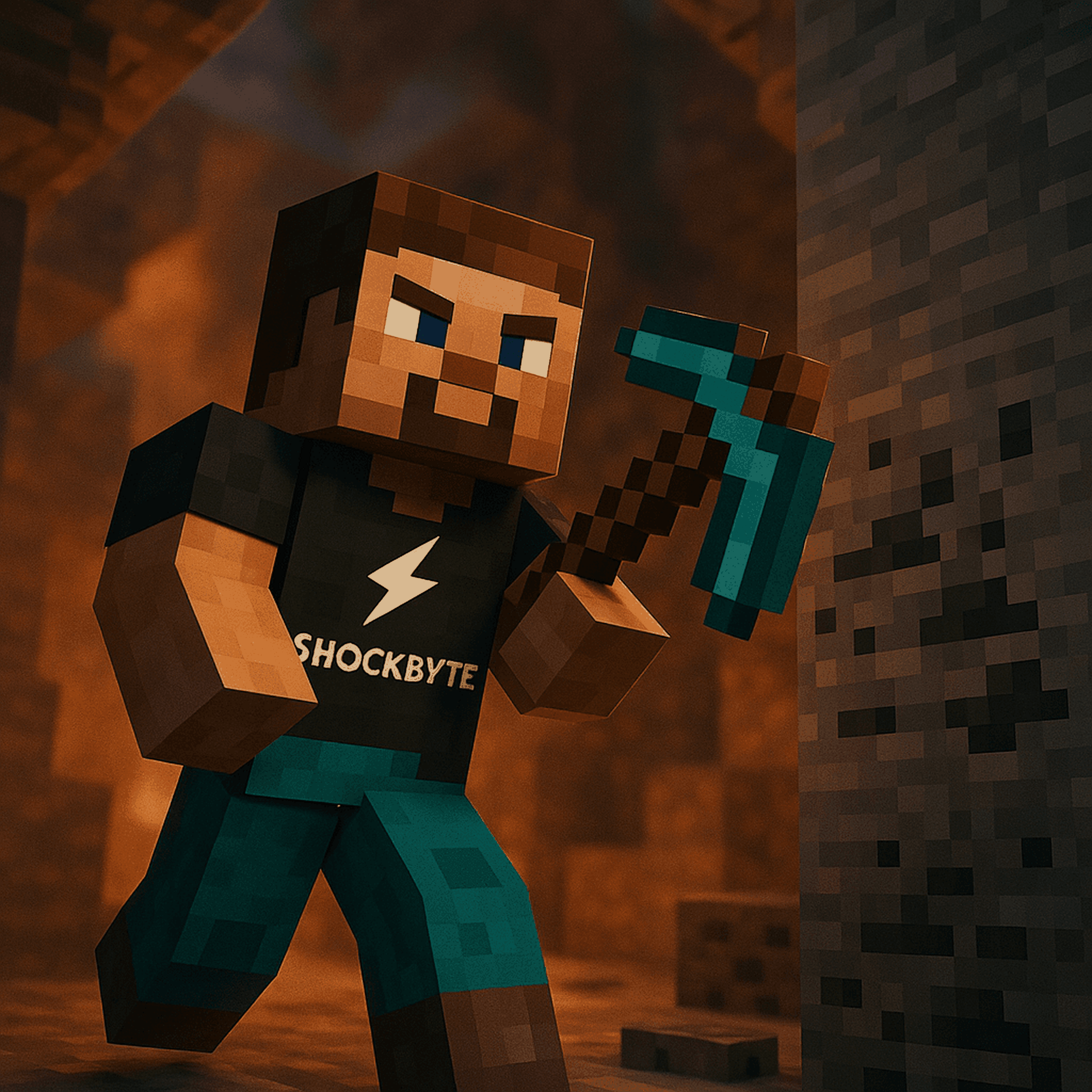 The Best Y Level For Coal In Minecraft (1.20+ Guide)