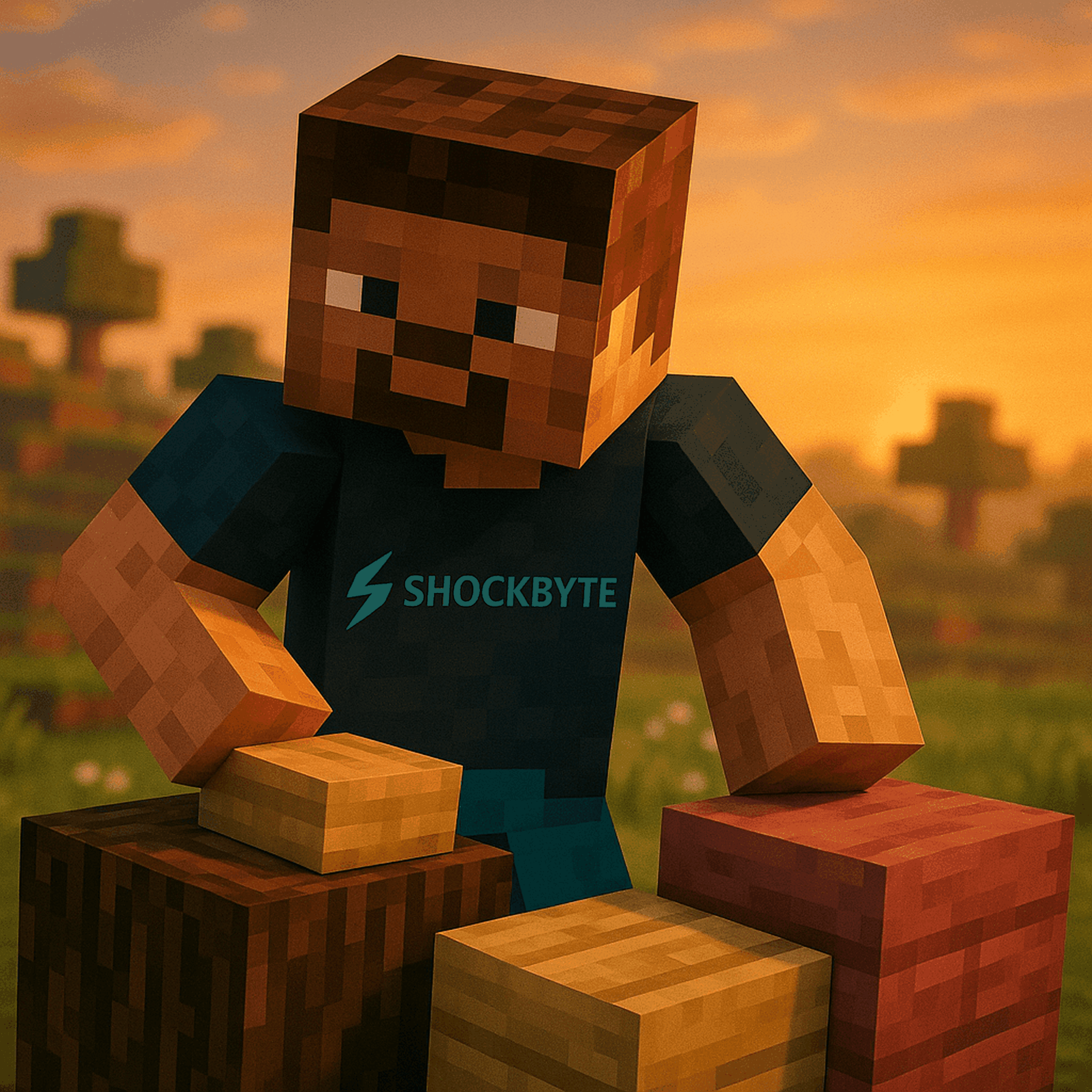 All Minecraft Wood Types: The Ultimate Guide For Builders