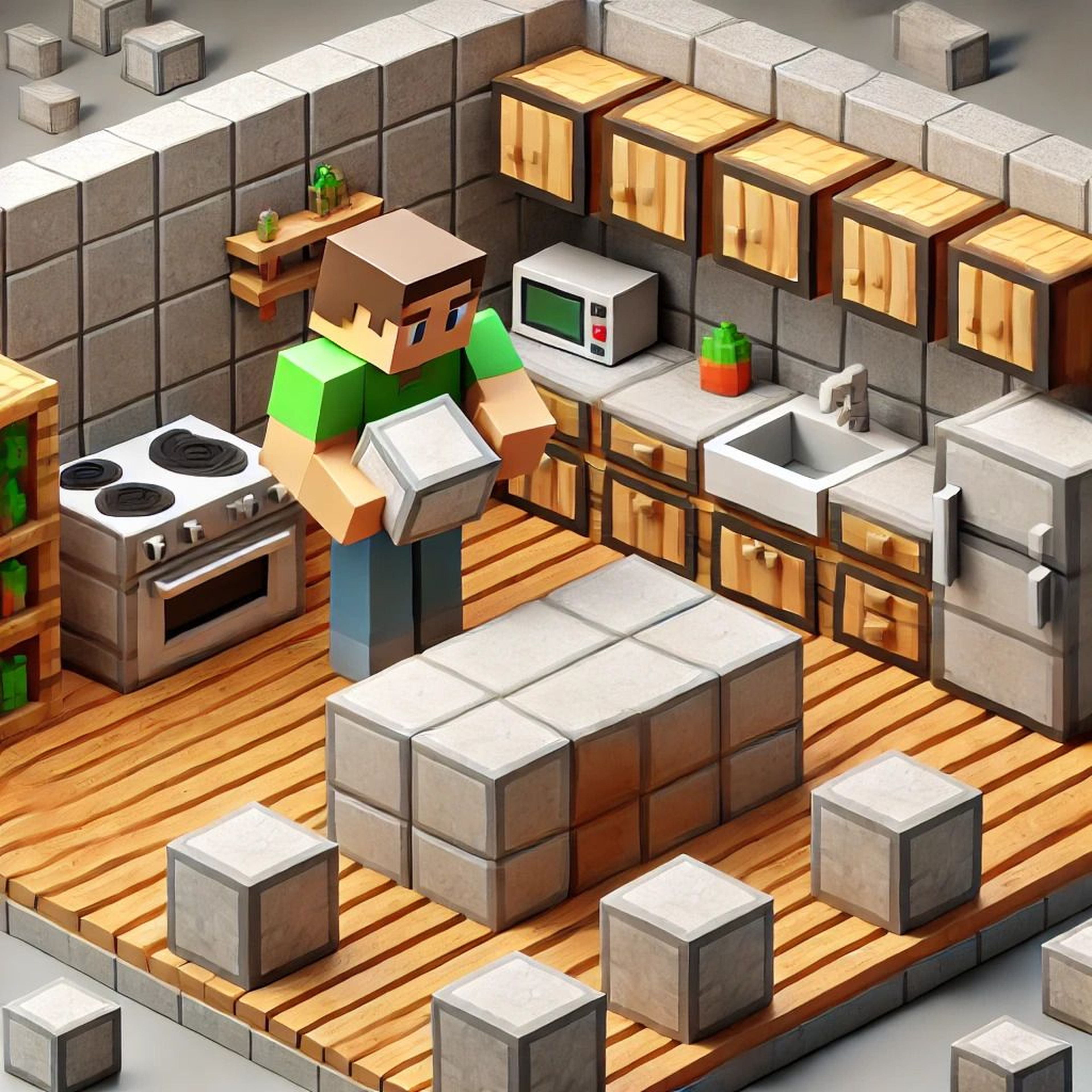 How To Make Smooth Stone In Minecraft: A Complete Guide