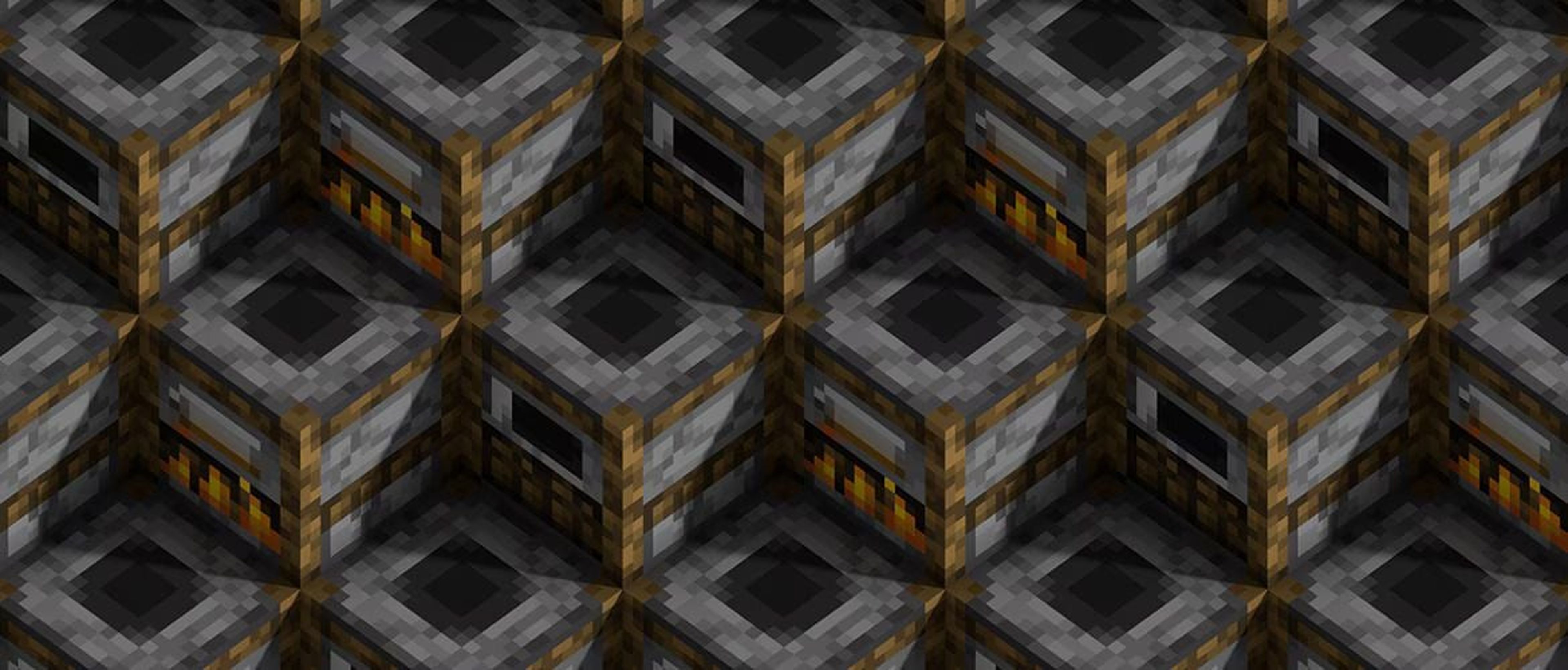 How To Make A Smoker In Minecraft