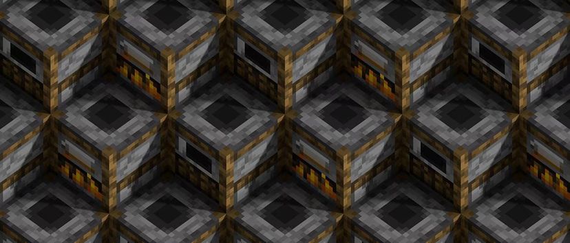 How To Make A Smoker In Minecraft