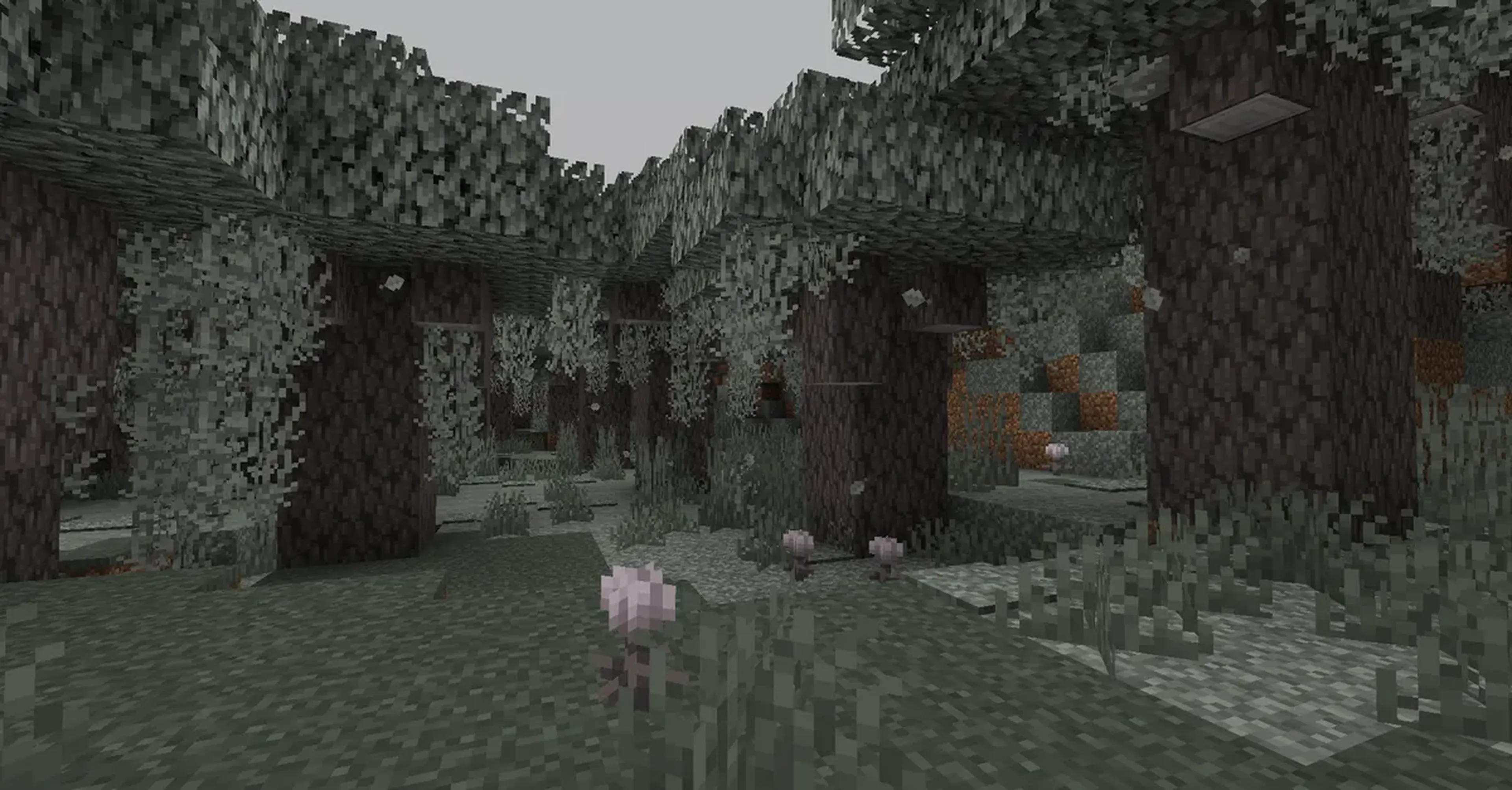 Uncover The Secrets Of The Pale Garden In Minecraft