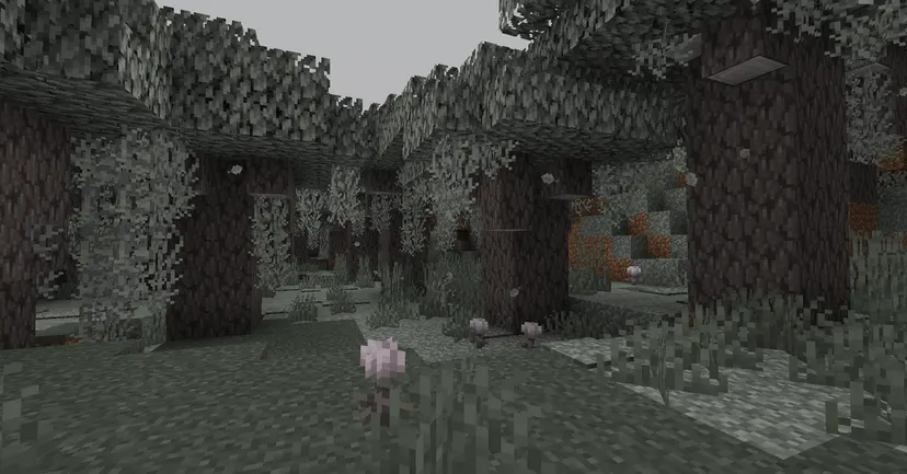 Uncover The Secrets Of The Pale Garden In Minecraft