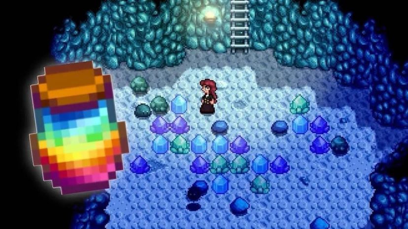 How To Get Prismatic Jelly In Stardew Valley (Fast & Easy Guide)