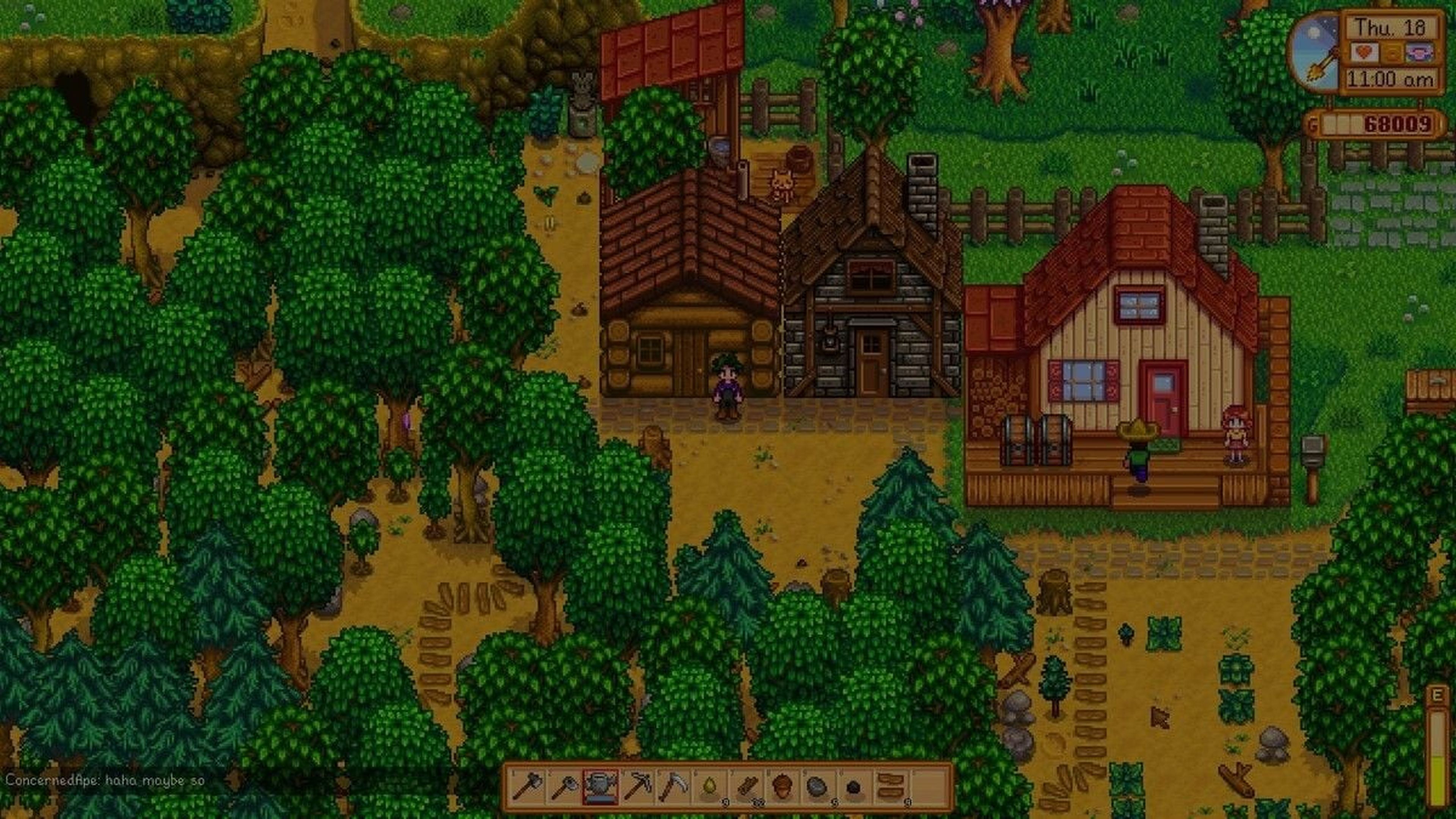 New Stardew Valley Mobile Multiplayer: What You Need To Know