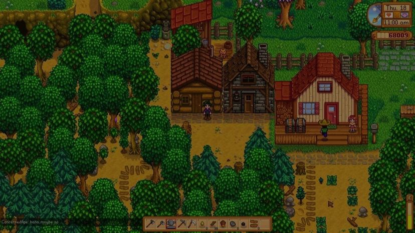 New Stardew Valley Mobile Multiplayer: What You Need To Know