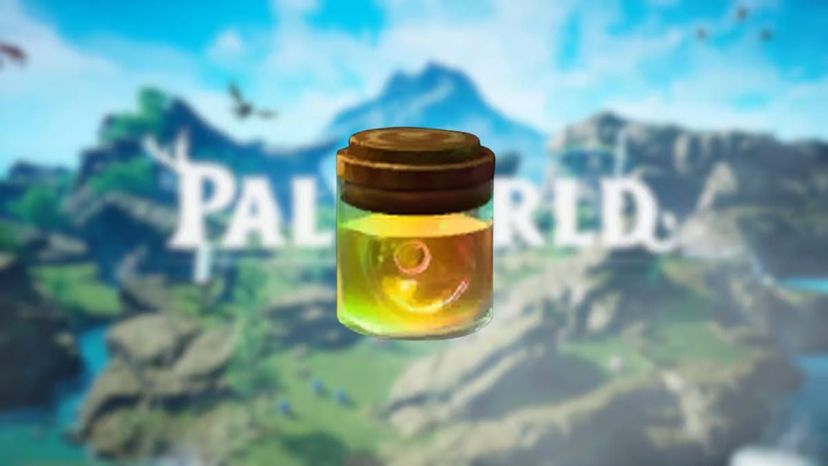 How To Get High Quality Pal Oil In Palworld: Best Farming Locations & Uses