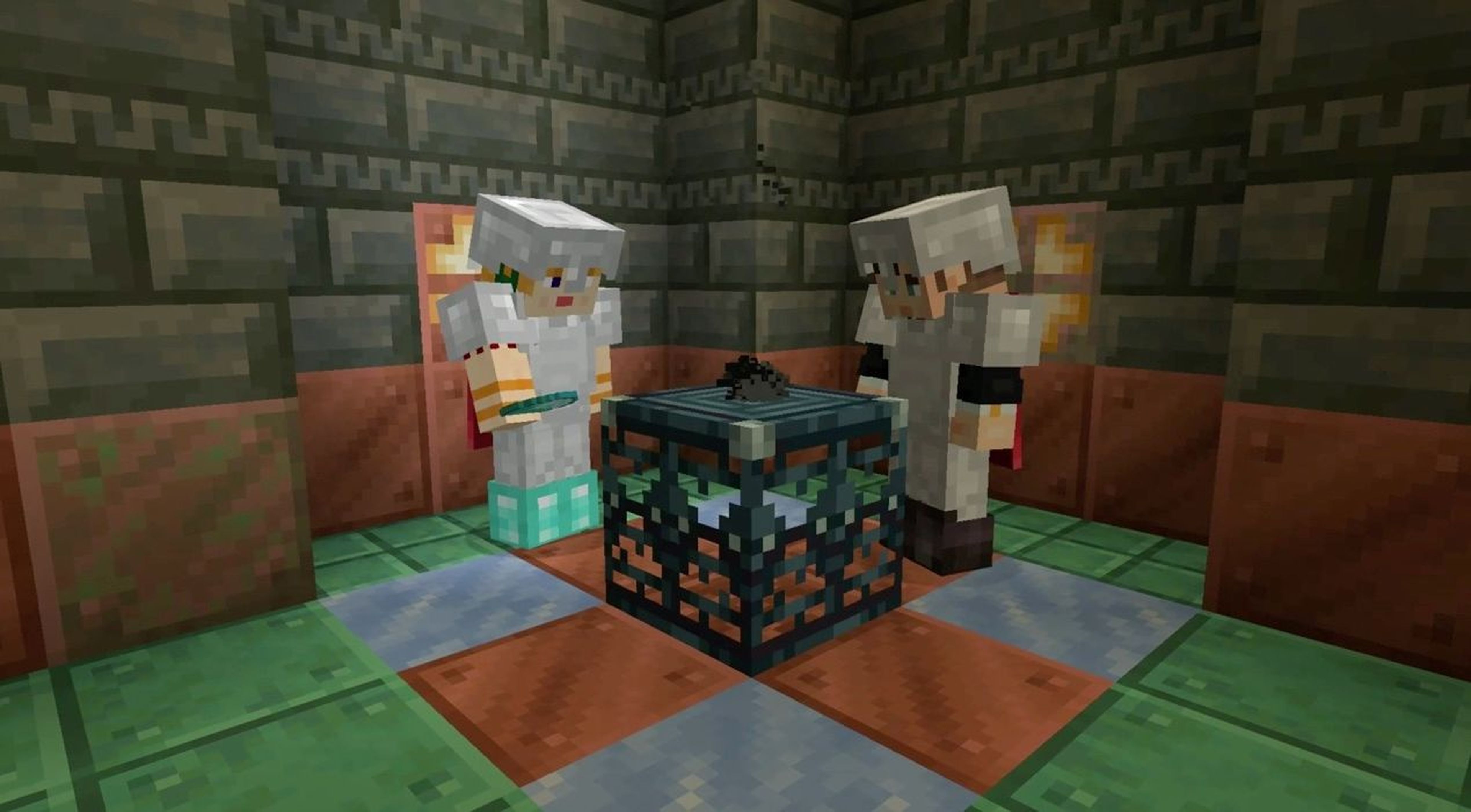 What To Expect From Minecraft Live 2023