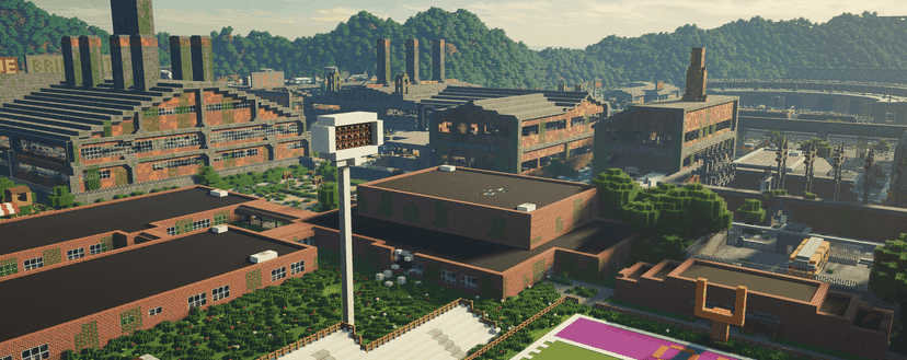 Best Multiplayer Minecraft Adventure Maps
