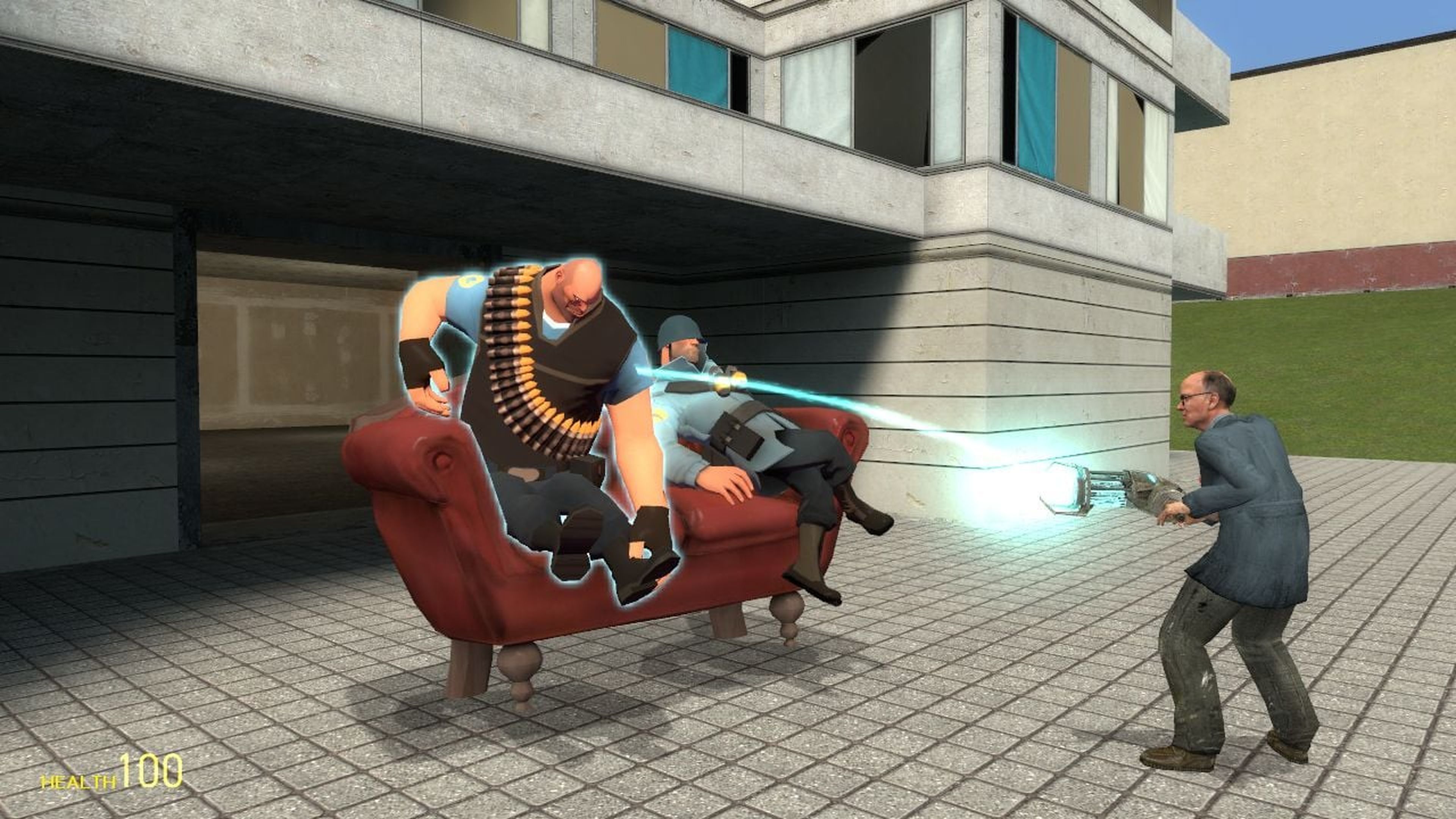 The Best Gmod Games