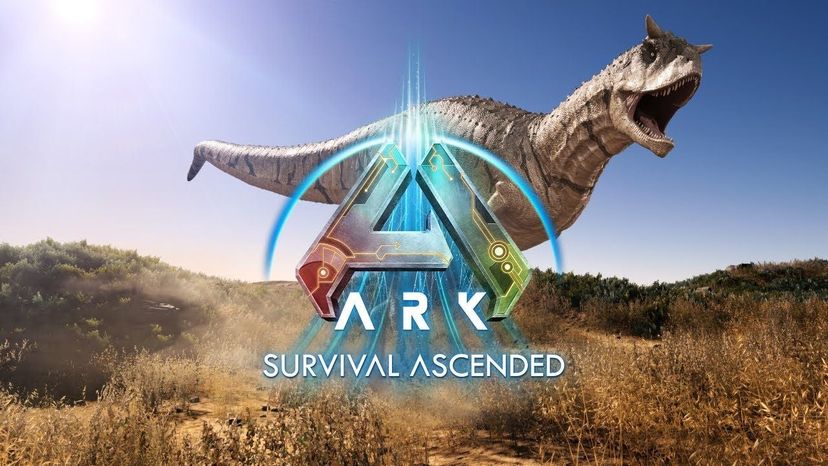 Ark Survival Ascended; Everything To Consider
