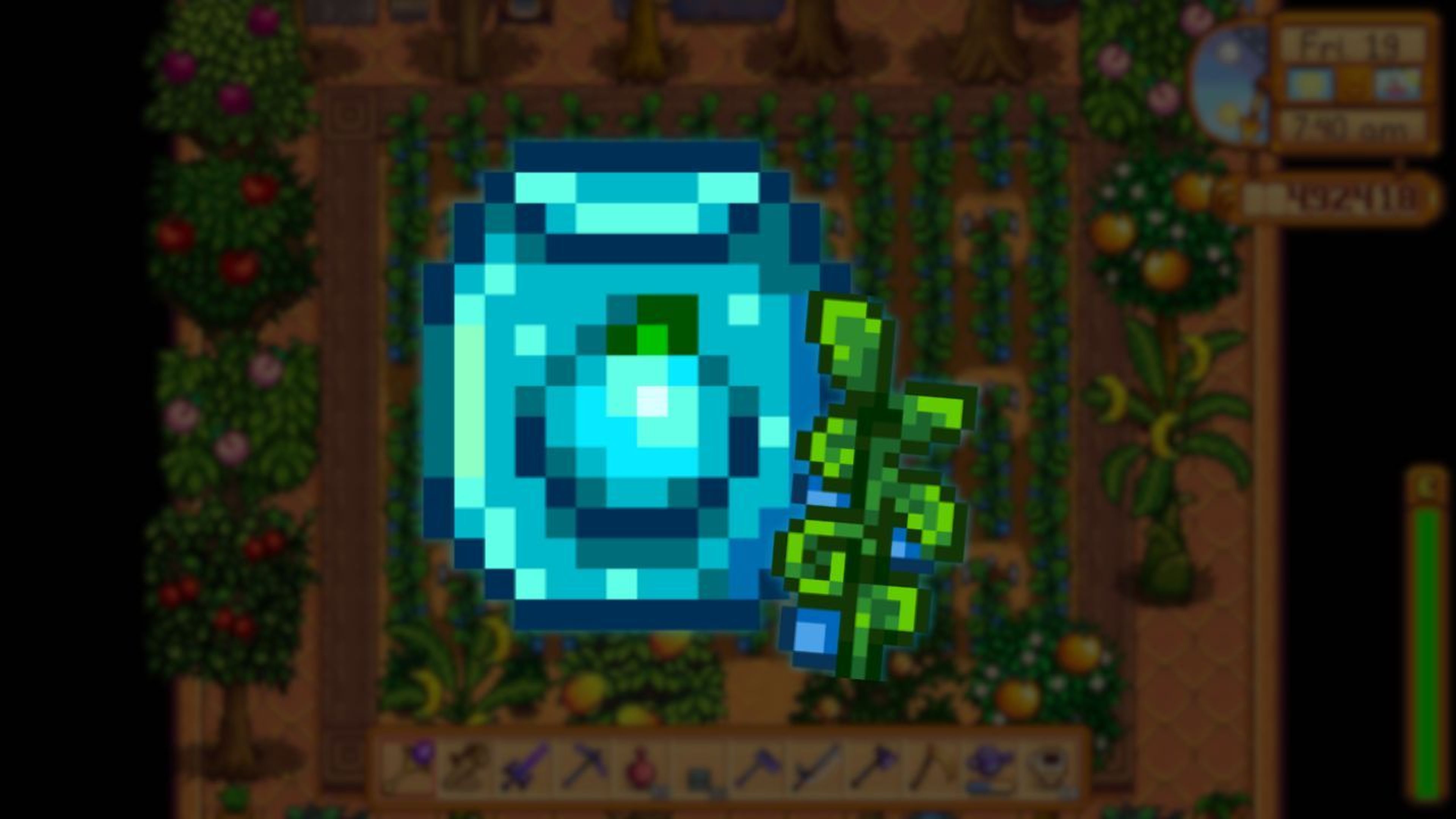 Stardew Valley Ancient Seed: How To Find, Plant, And Grow Them