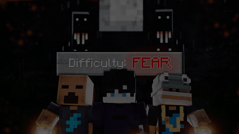 8 Terrifying Minecraft Horror Mods You Need To Try