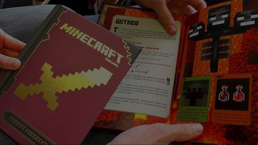 Best Minecraft Gift Ideas For 2025