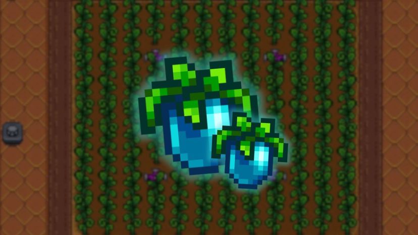 The Ultimate Guide To Ancient Fruit In Stardew Valley