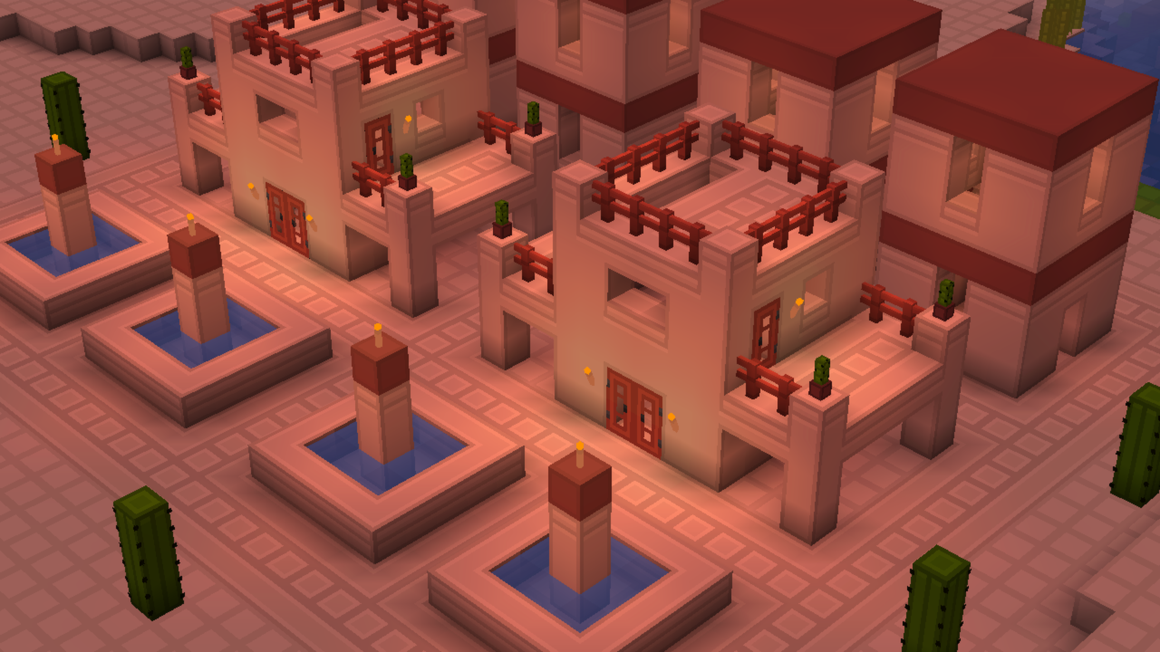 Best Texture Packs For Minecraft
