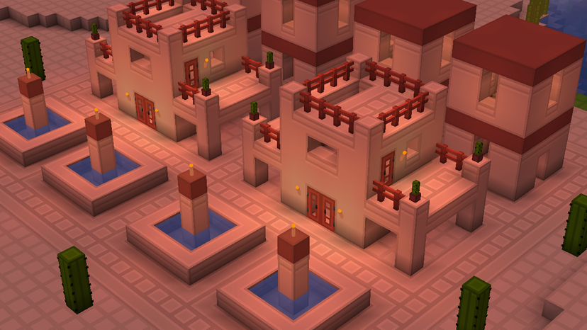 Best Texture Packs For Minecraft