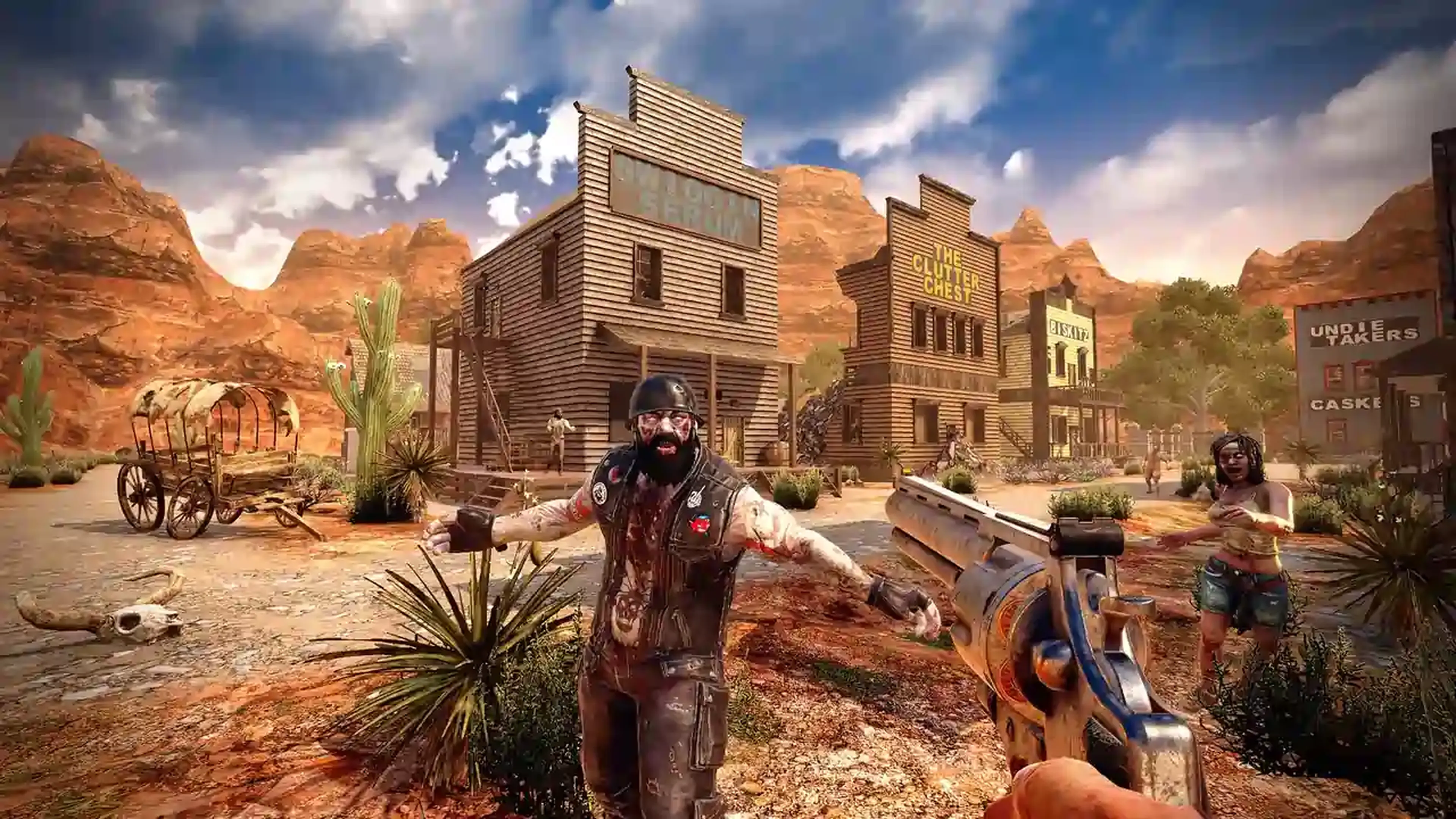 7d2d gameplay