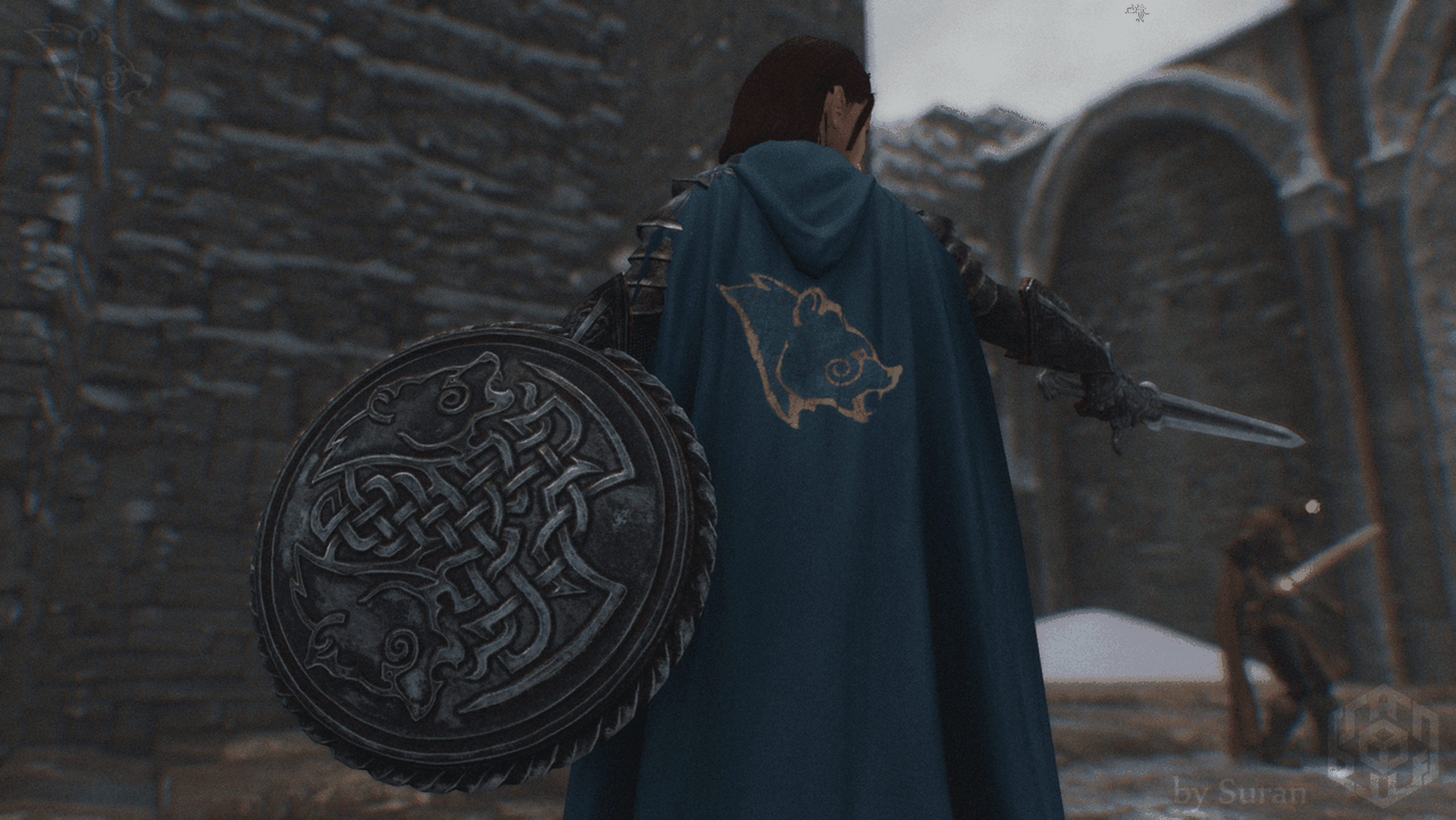 Skyrim: Crazy Builds For Your Skyrim Together Party