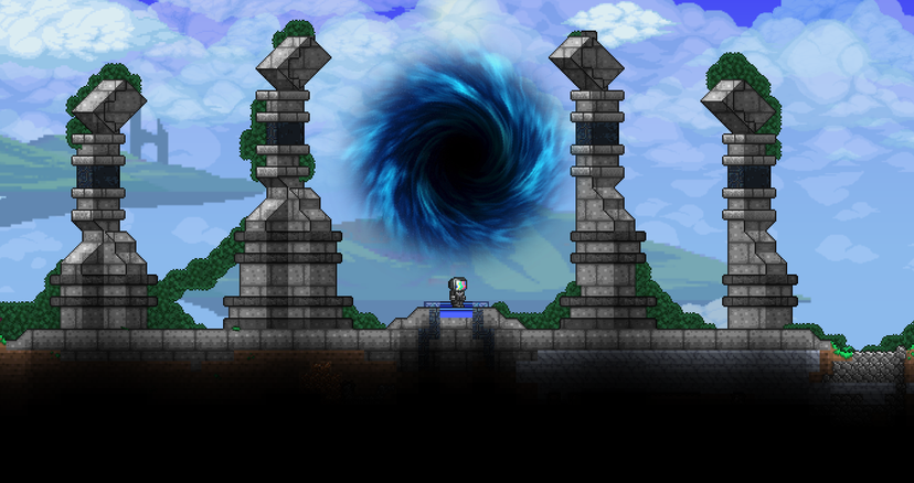 Best Terraria Mods