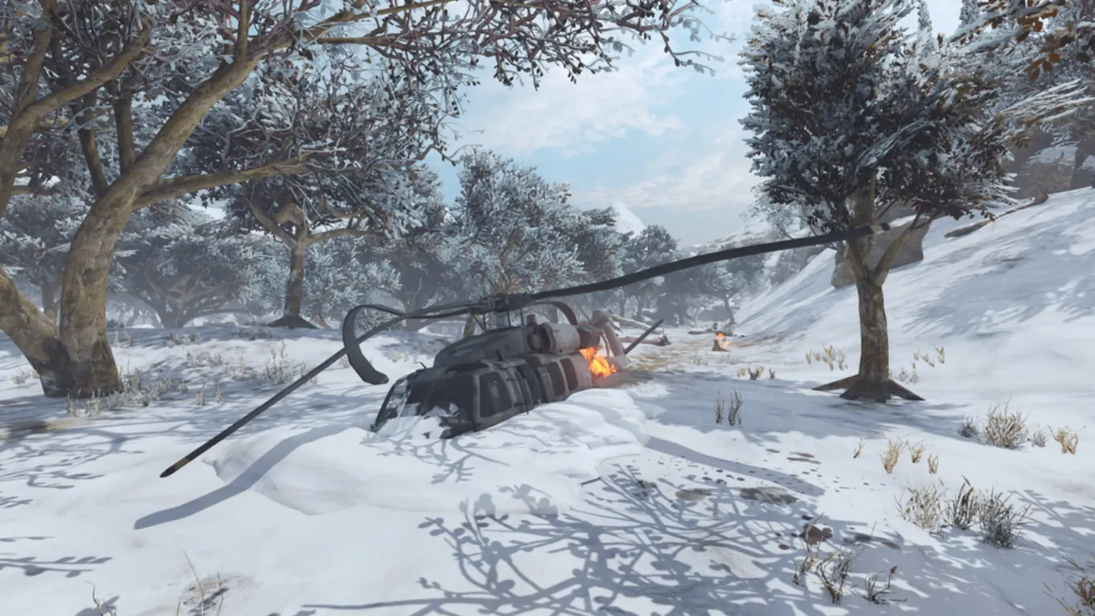 Modded Insurgency Sandstorm