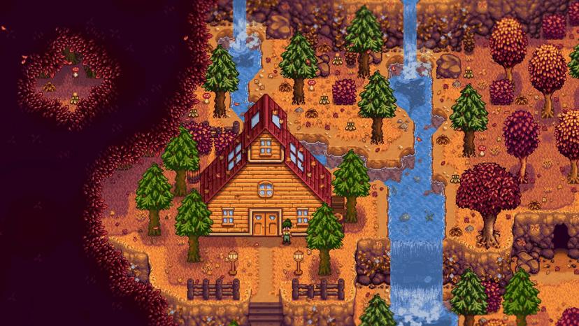 The Best 10 Stardew Valley Mods