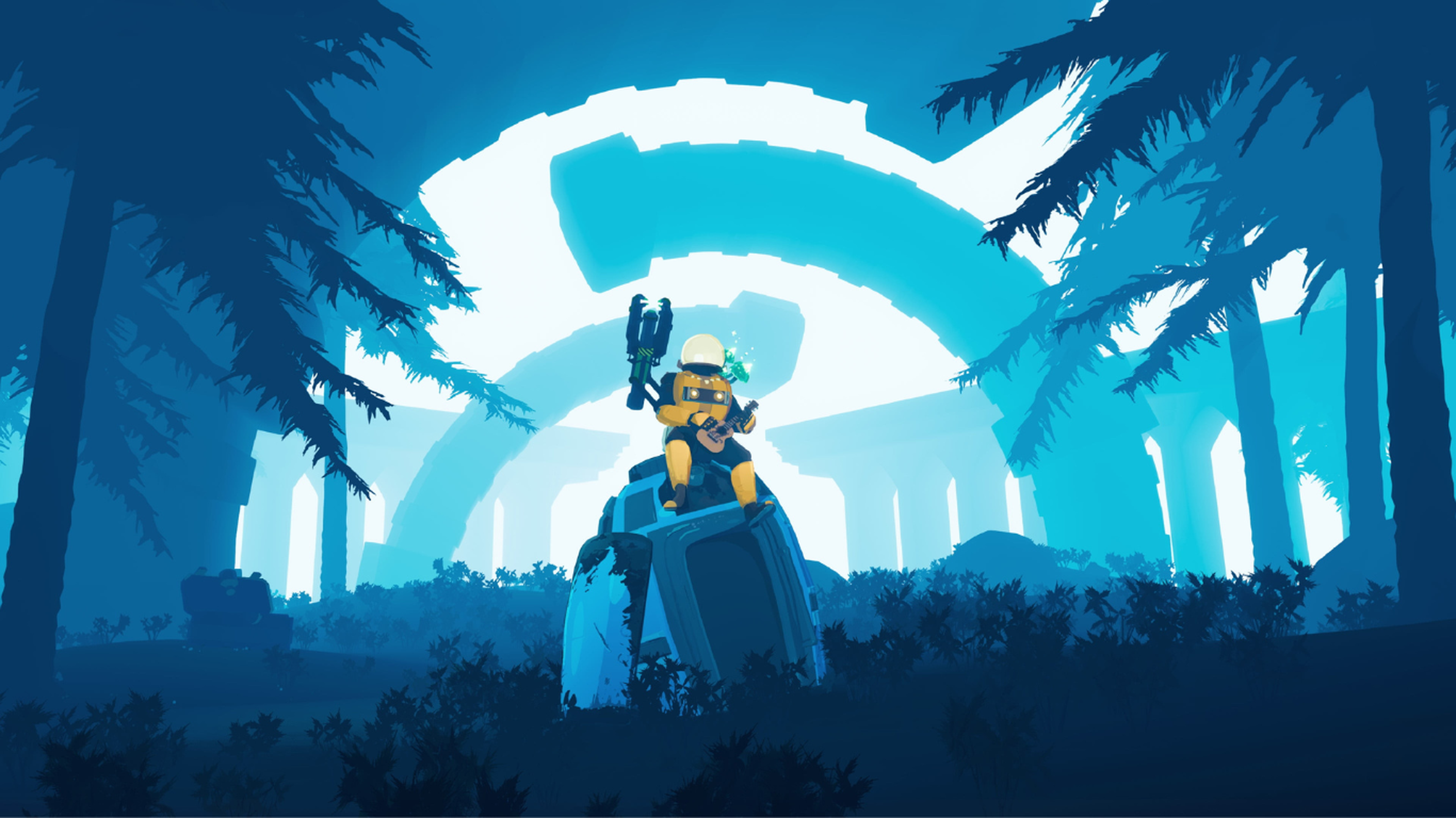 Risk Of Rain 2: Detailed Character And Item Guide