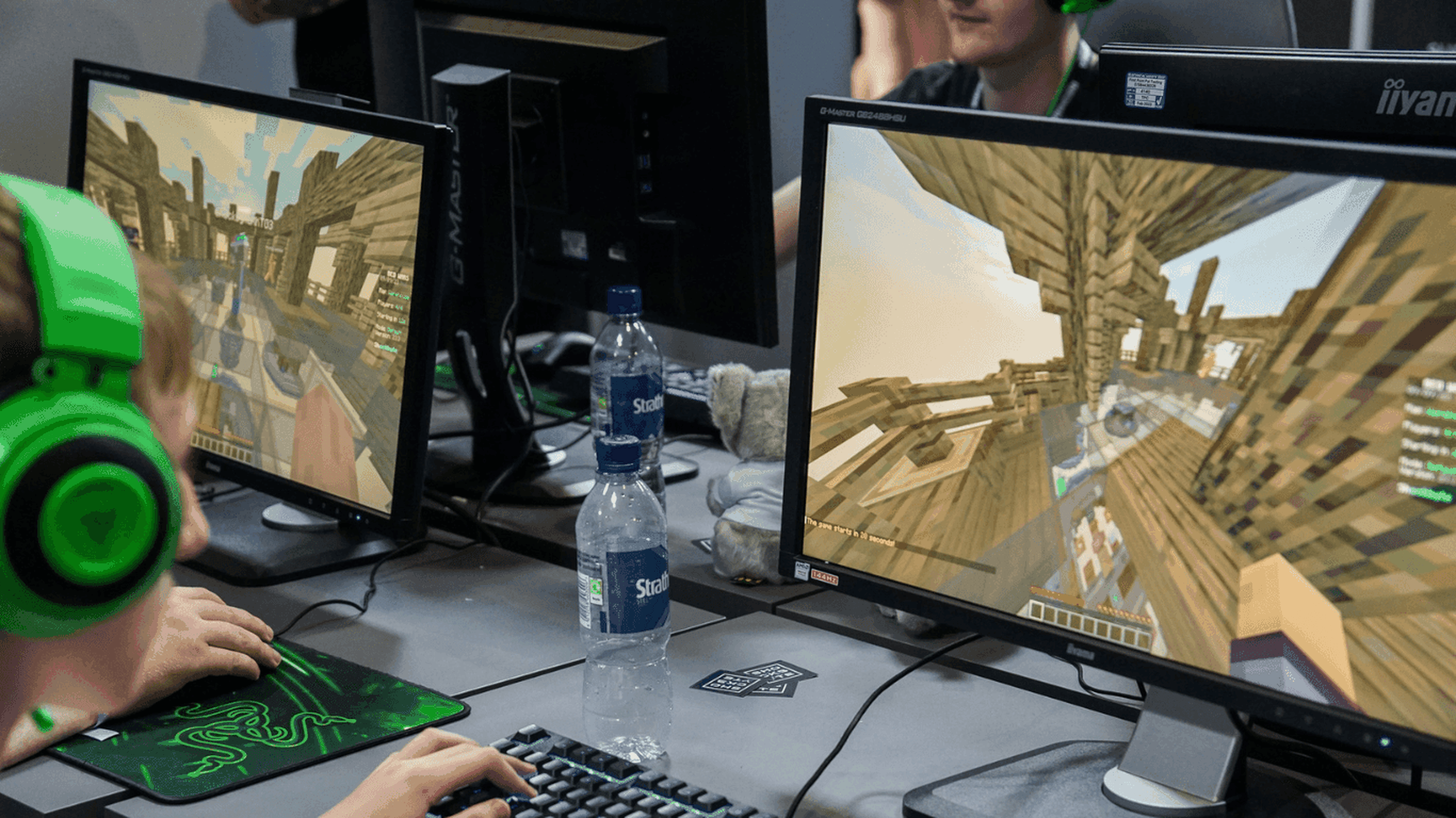 Why Multiplayer Needs Ddos Protection - Esports & Server Hosting