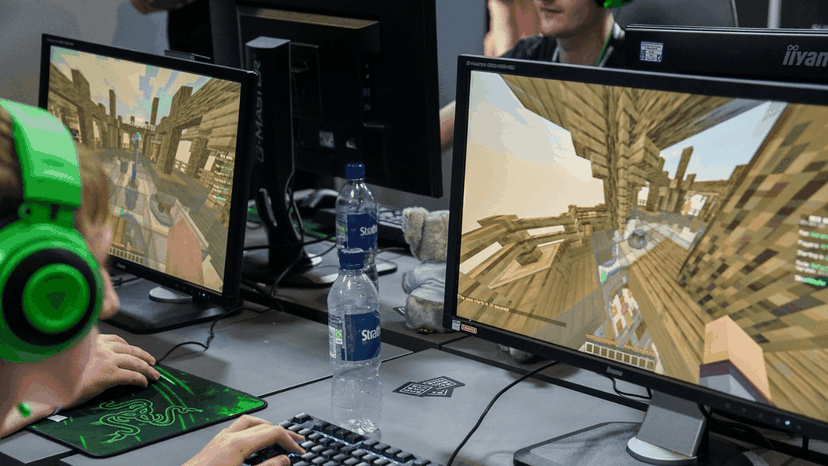 Why Multiplayer Needs Ddos Protection - Esports & Server Hosting