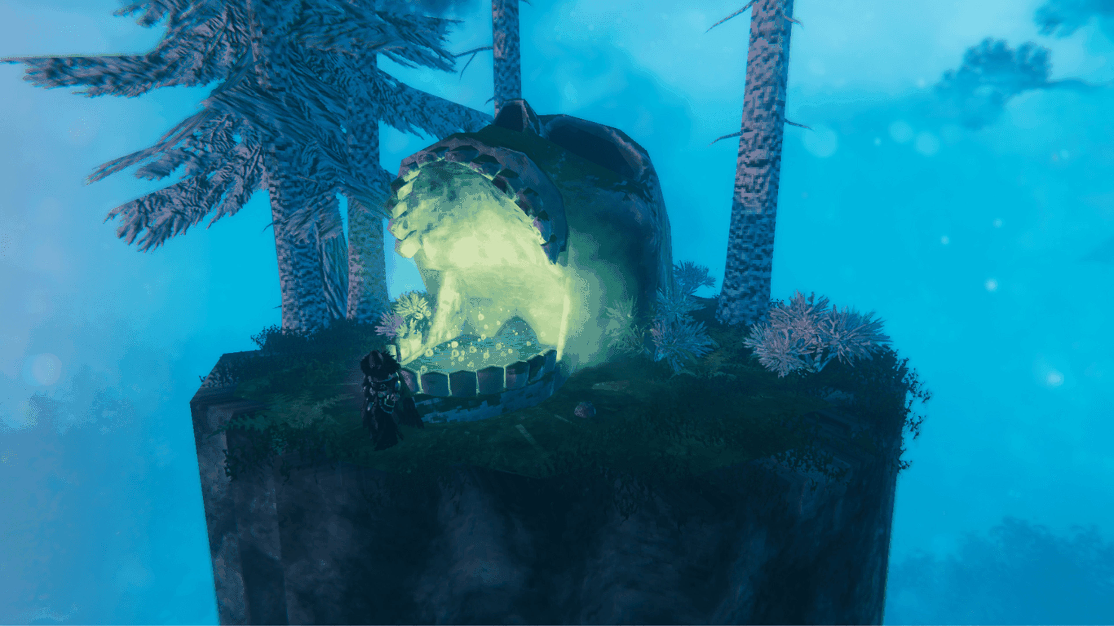 Every Valheim Boss And The Best Way To Defeat Them