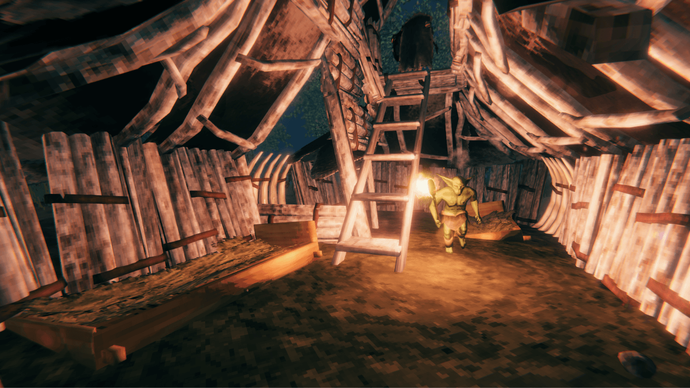 Valheim Comfort Wrong