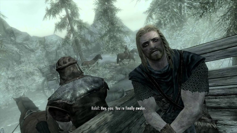 What Is The Best Race In Skyrim