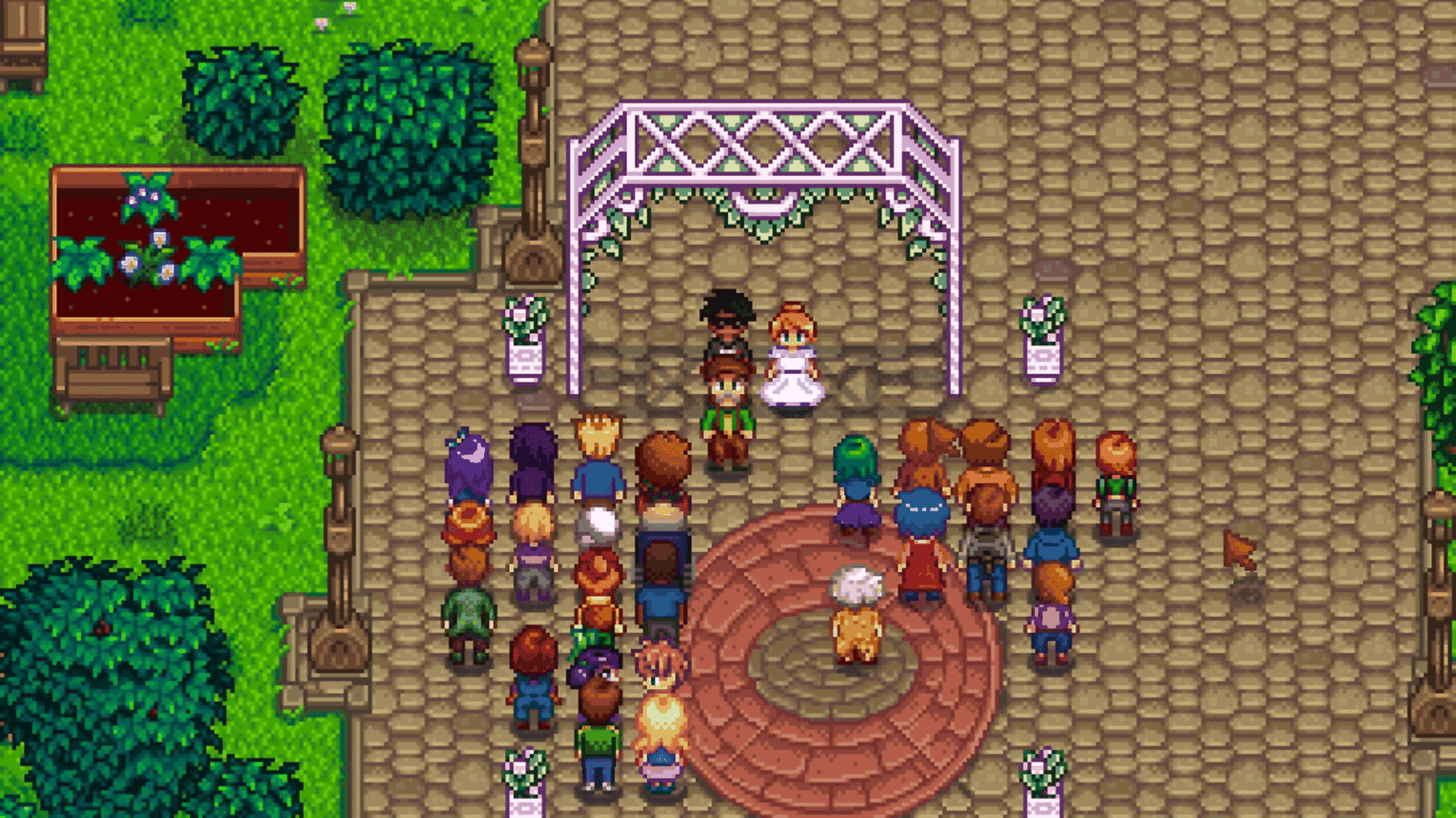 Stardew Valley Marriage: Who Should You Marry?