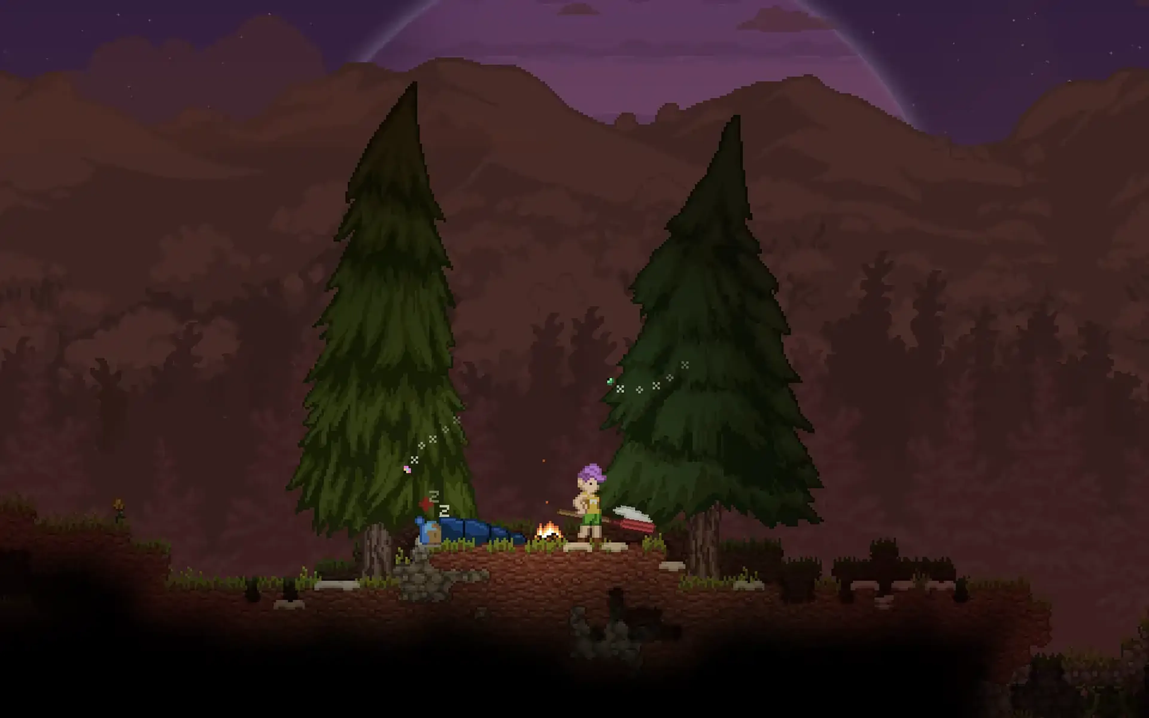 Starbound Server Hosting FAQ