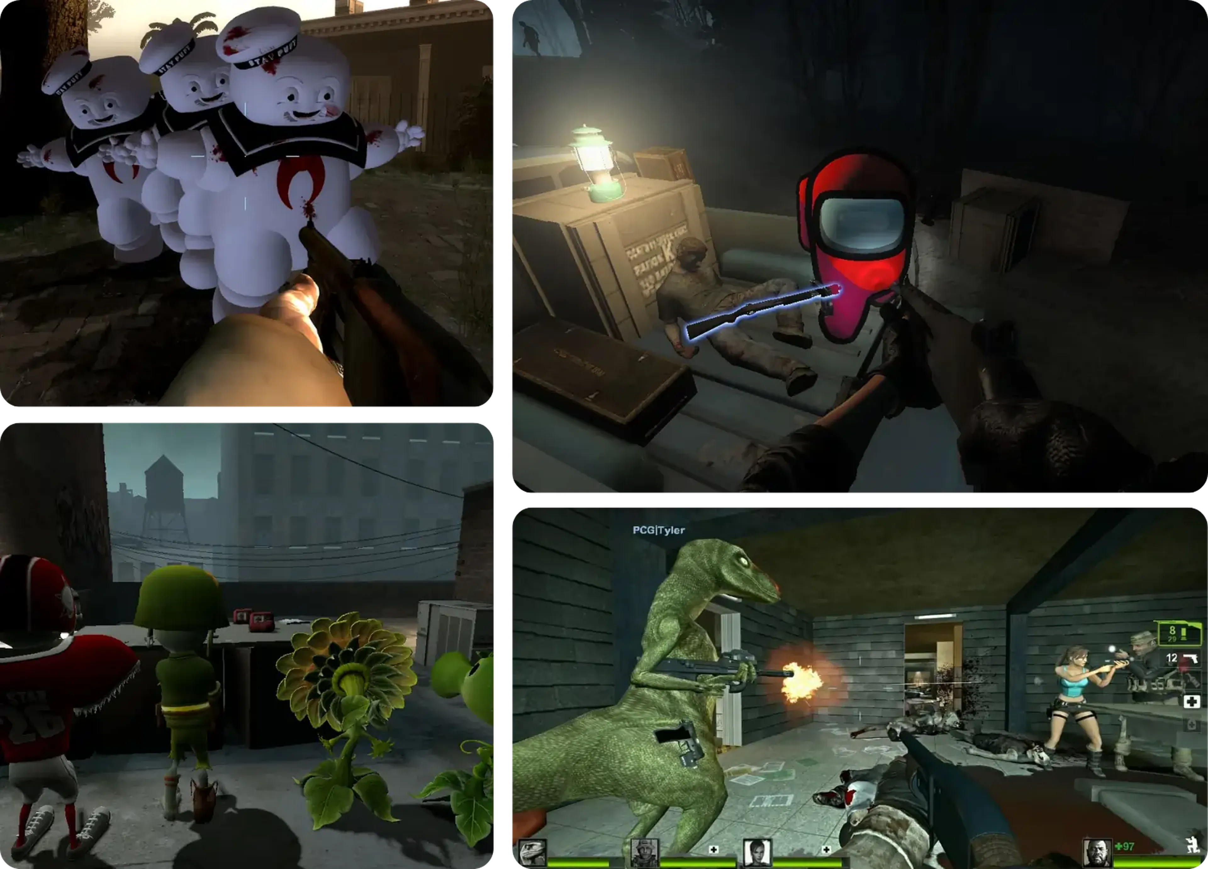 l4d2 mods