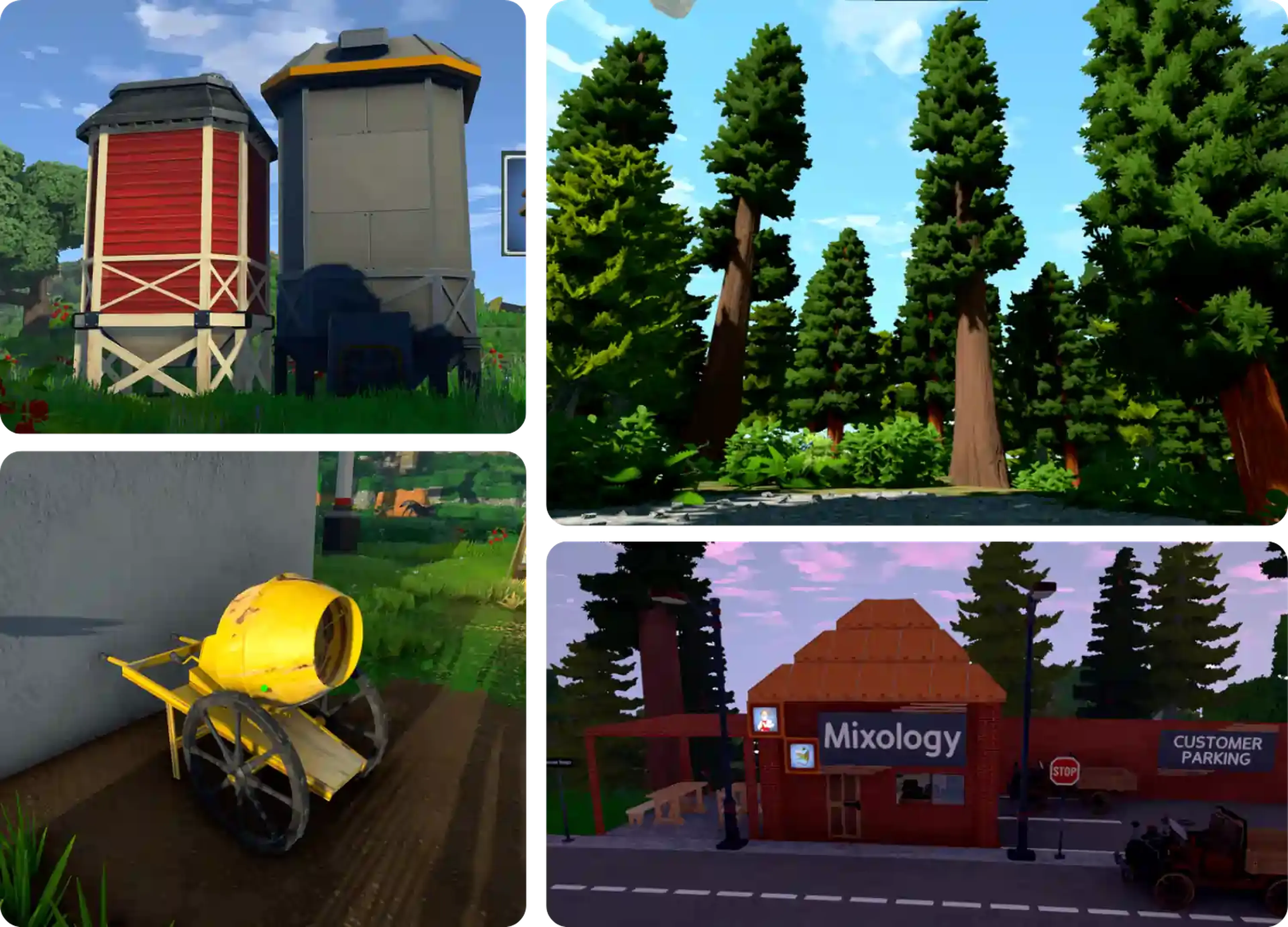 eco mods