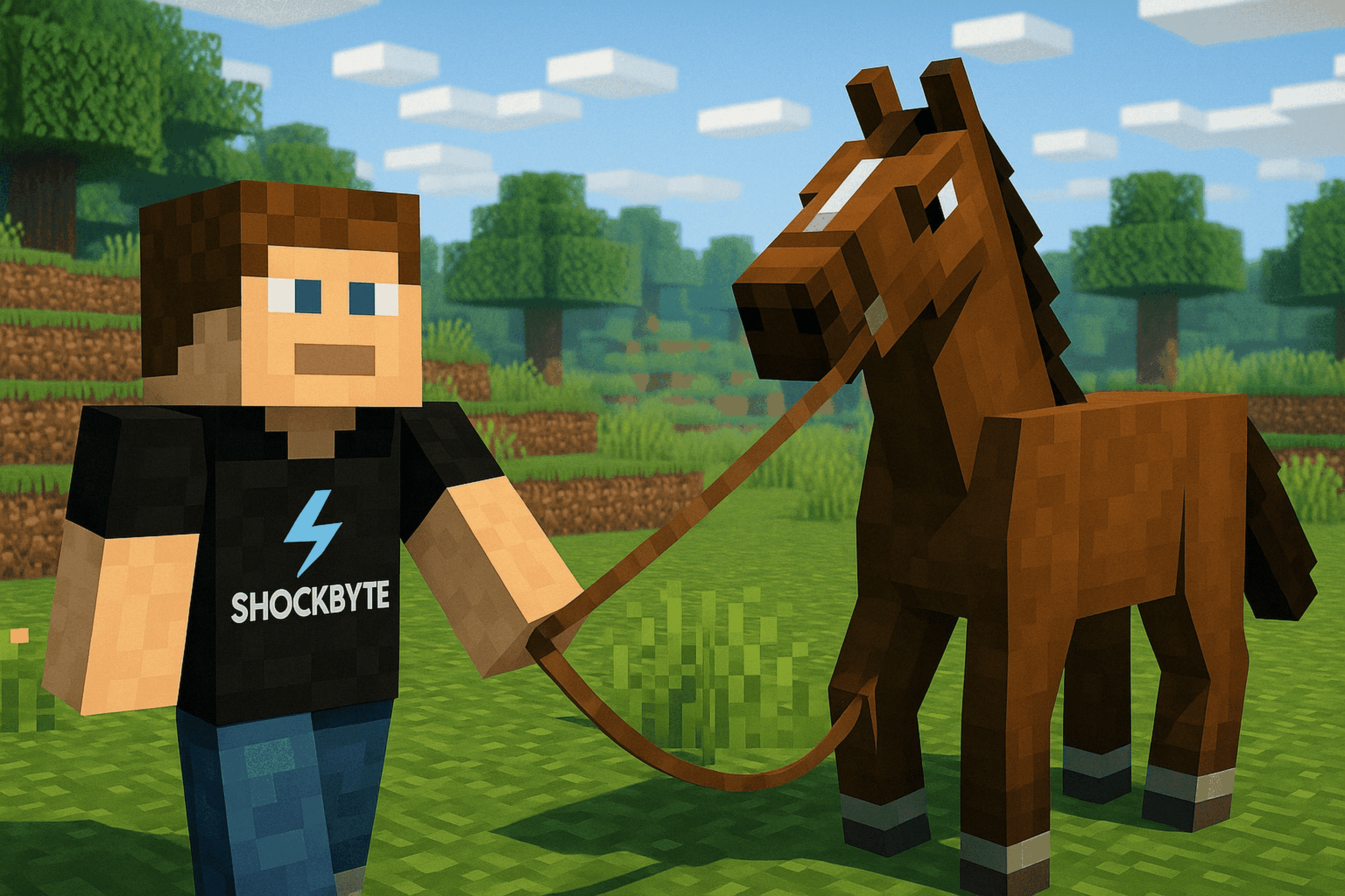 How To Make A Lead In Minecraft (2025 Guide)