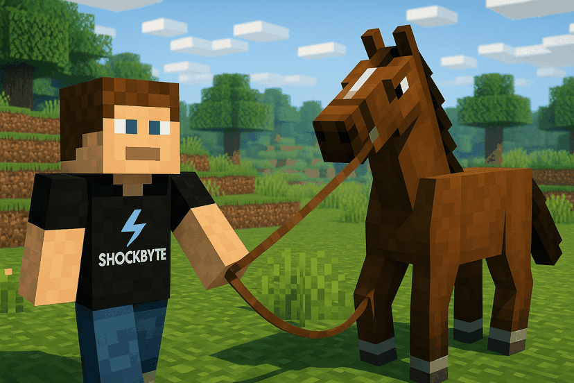 How To Make A Lead In Minecraft (2025 Guide)