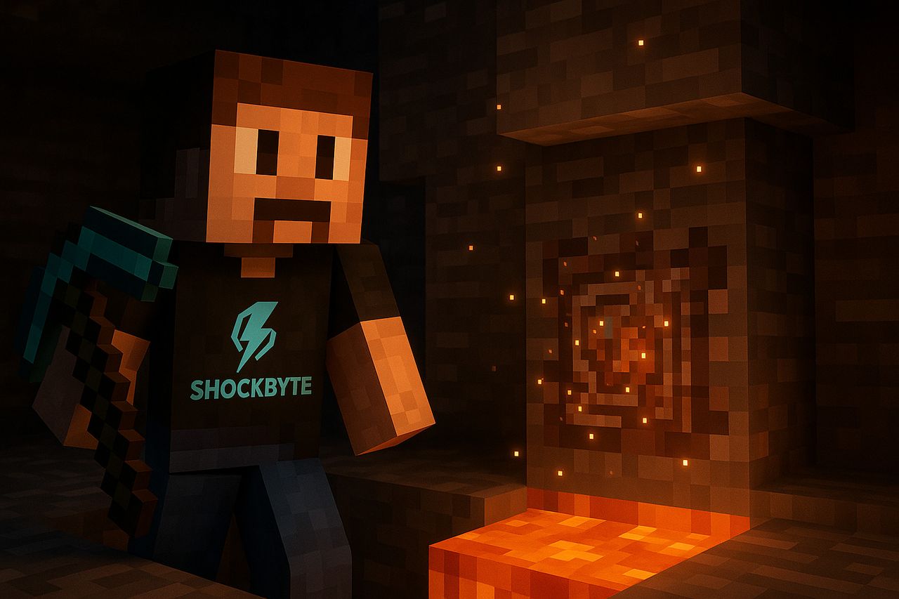 What Is The Best Y Level For Ancient Debris In Minecraft Shockbyte What is the best y level for ancient debris in minecraft shockbyte