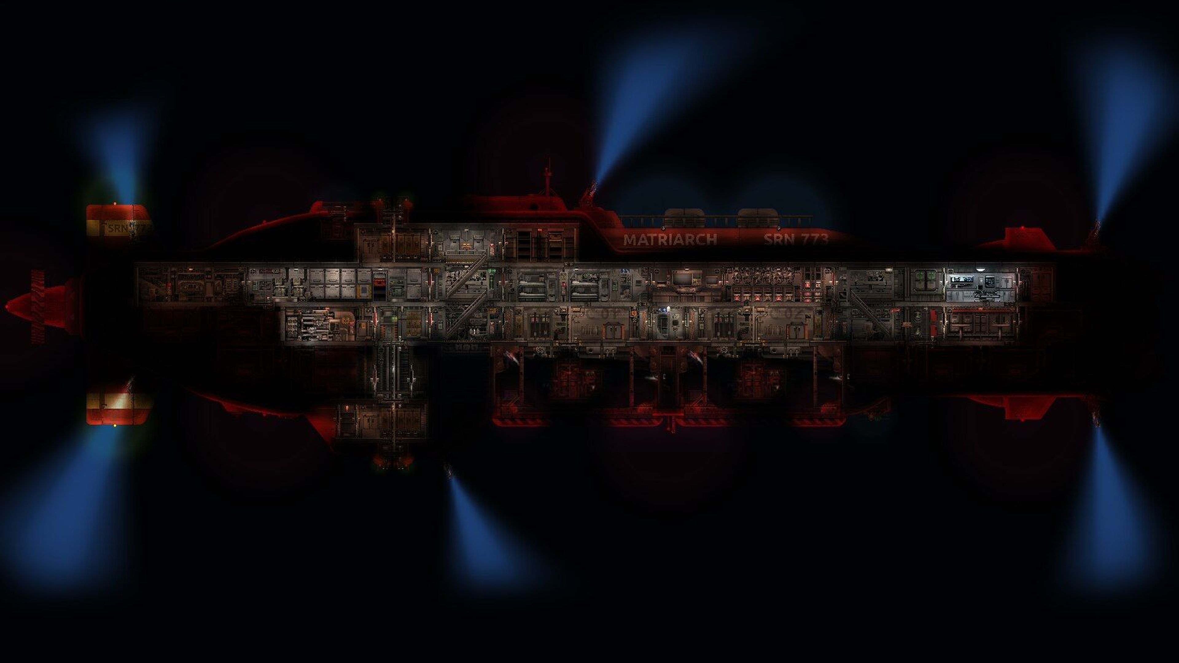 Barotrauma - Top Ten Best Mods