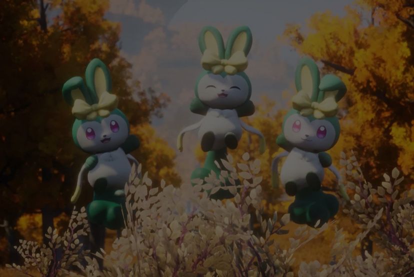 Palworld Update Feybreak Patch Notes