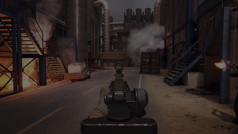 Insurgency: Sandstorm Crossplay - Here’s What You Need To Know