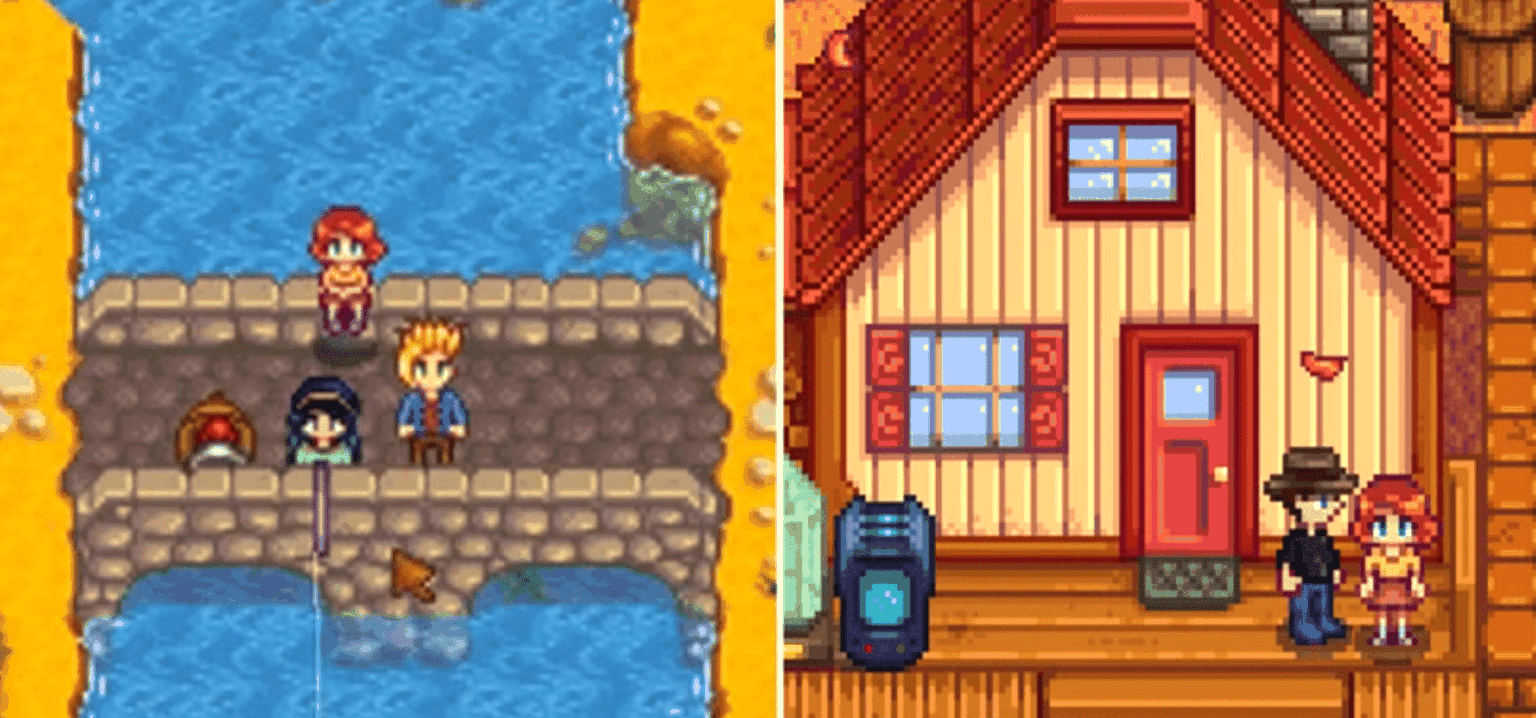 What Does Penny Like In Stardew Valley | Shockbyte