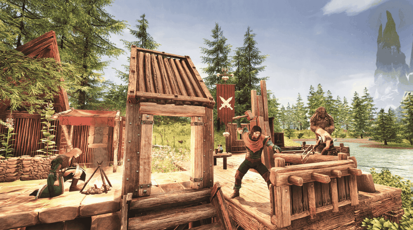 Conan Exiles Console Commands: The Ultimate Admin Cheat Sheet