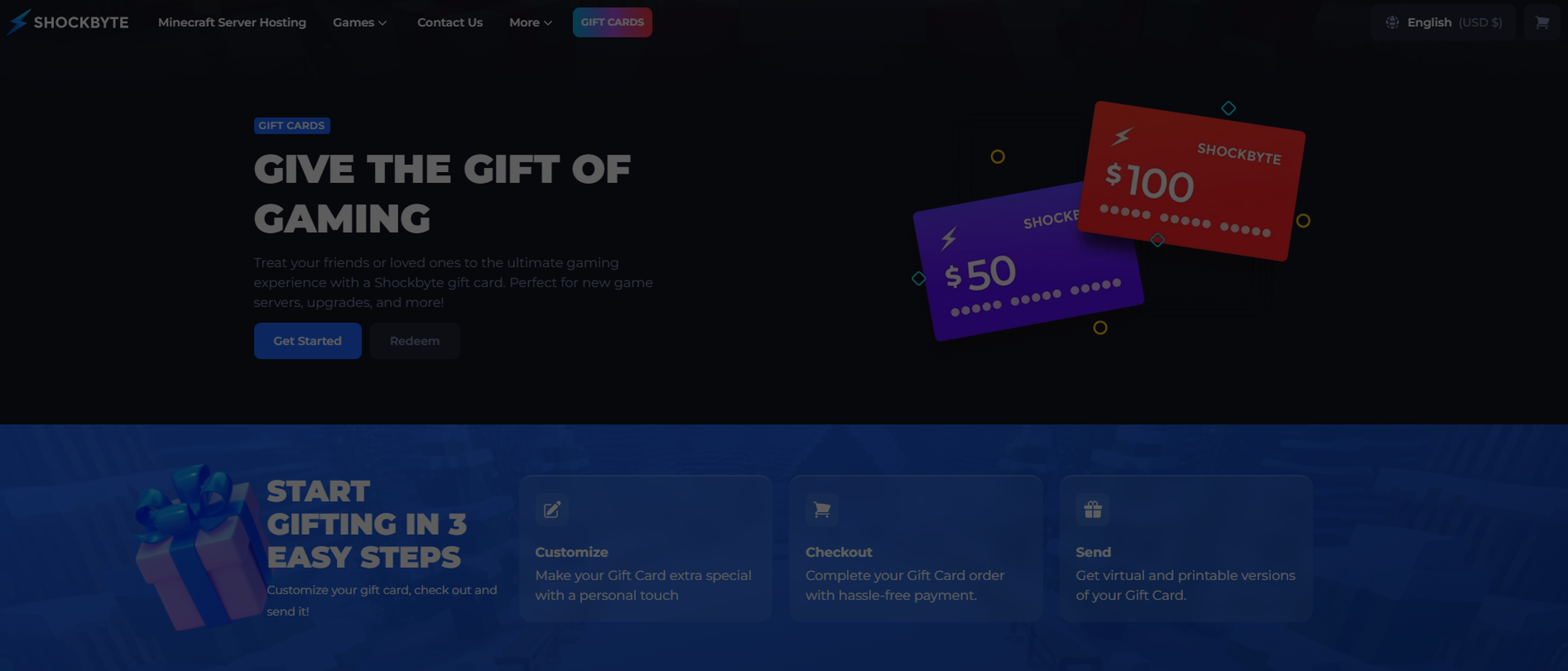 Top 5 Best Christmas Gifts For Pc Gamers