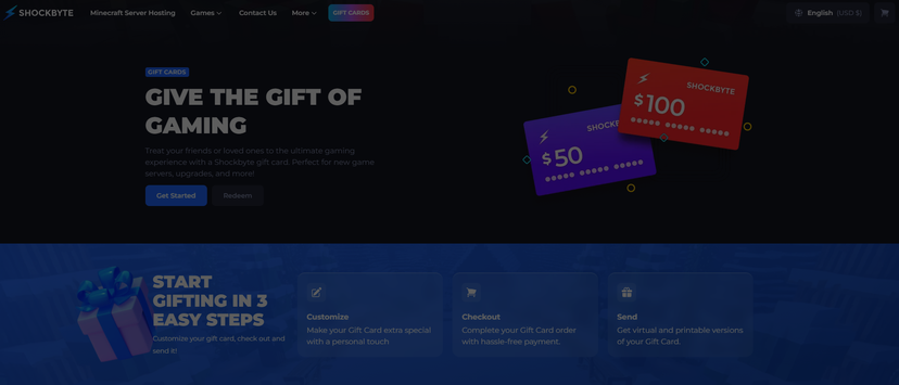 Top 5 Best Christmas Gifts For Pc Gamers